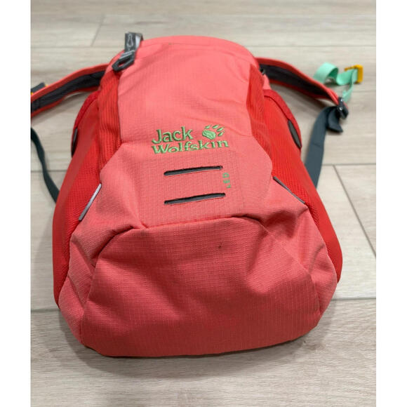 Jack Wolfskin Kids Moab Jam Mini Kids Backpack - Picture 2 of 9